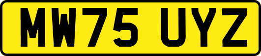 MW75UYZ