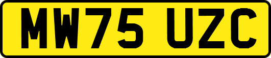 MW75UZC