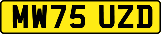MW75UZD