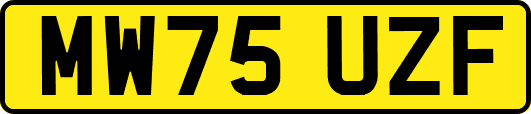 MW75UZF