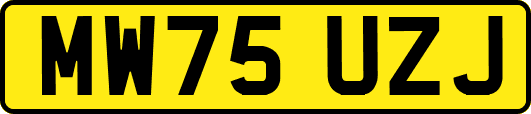 MW75UZJ
