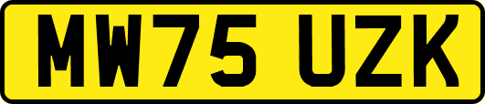 MW75UZK
