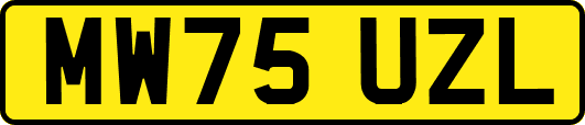 MW75UZL