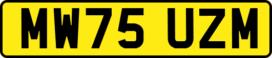 MW75UZM