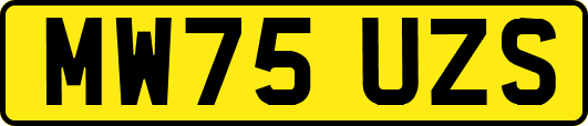 MW75UZS