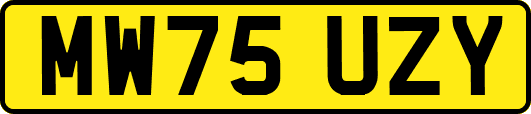 MW75UZY