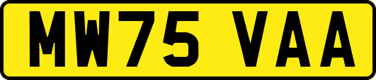 MW75VAA