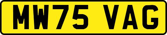 MW75VAG