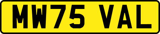 MW75VAL