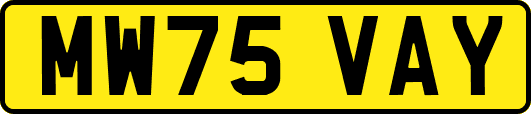 MW75VAY