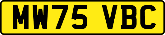 MW75VBC