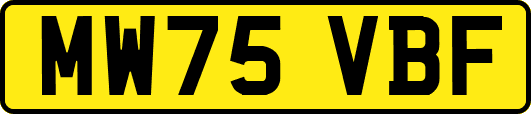 MW75VBF