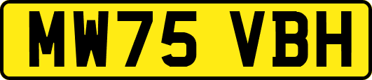 MW75VBH