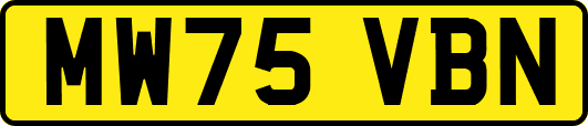 MW75VBN
