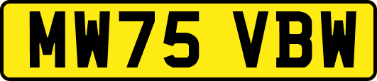 MW75VBW