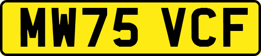 MW75VCF