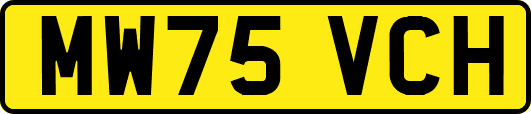 MW75VCH