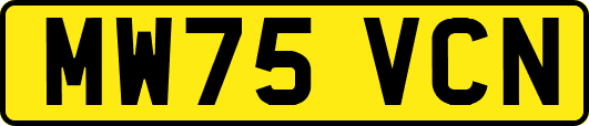 MW75VCN