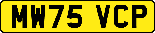 MW75VCP