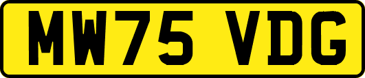 MW75VDG