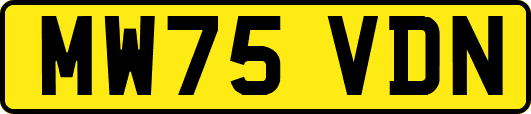 MW75VDN