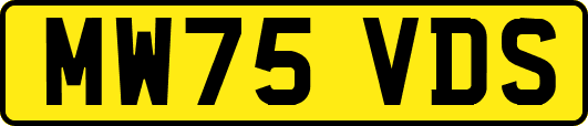 MW75VDS