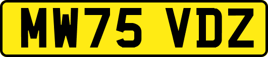 MW75VDZ