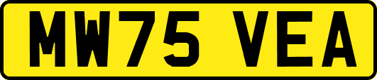 MW75VEA
