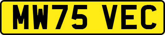 MW75VEC