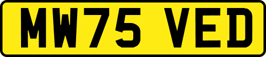 MW75VED