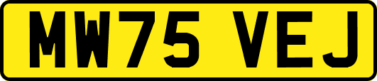 MW75VEJ
