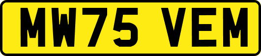 MW75VEM