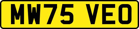 MW75VEO
