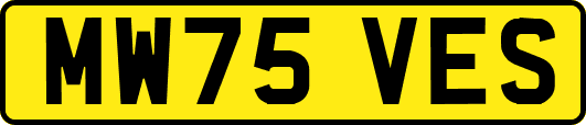 MW75VES