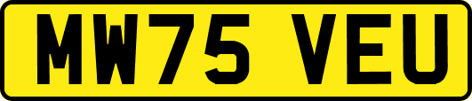MW75VEU