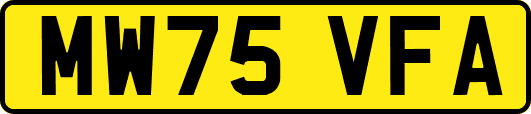 MW75VFA