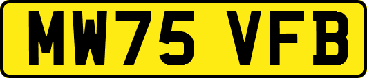 MW75VFB