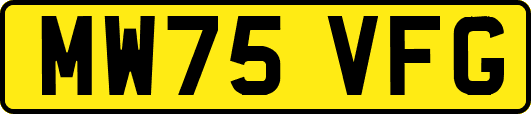 MW75VFG