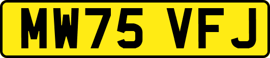 MW75VFJ