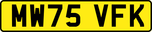 MW75VFK