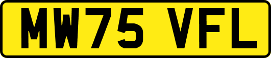 MW75VFL
