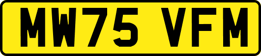 MW75VFM