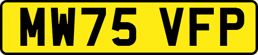 MW75VFP