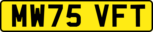 MW75VFT