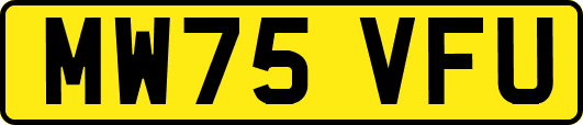 MW75VFU