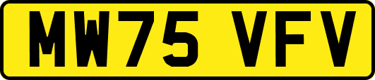 MW75VFV