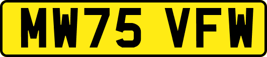 MW75VFW