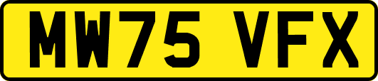 MW75VFX