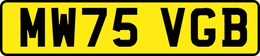 MW75VGB