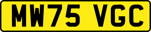 MW75VGC